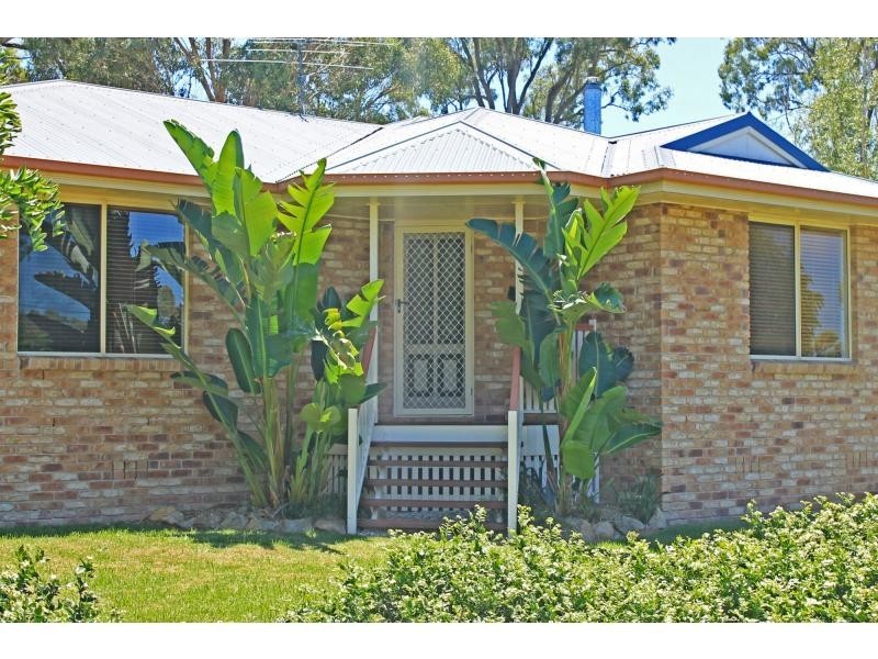 2 Keith Mitchell Drive, Warwick QLD 4370