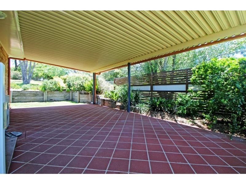 2 Keith Mitchell Drive, Warwick QLD 4370