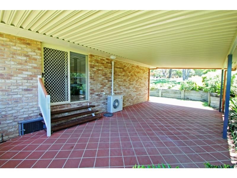 2 Keith Mitchell Drive, Warwick QLD 4370