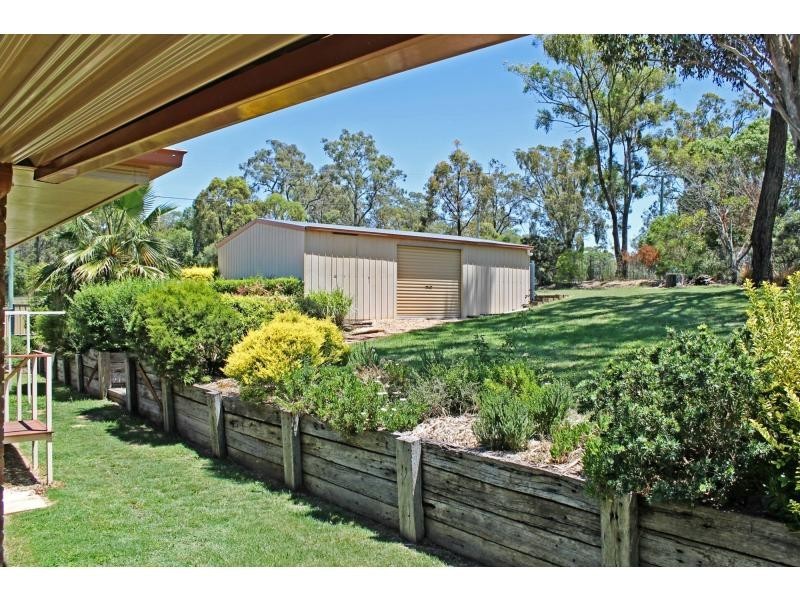 2 Keith Mitchell Drive, Warwick QLD 4370