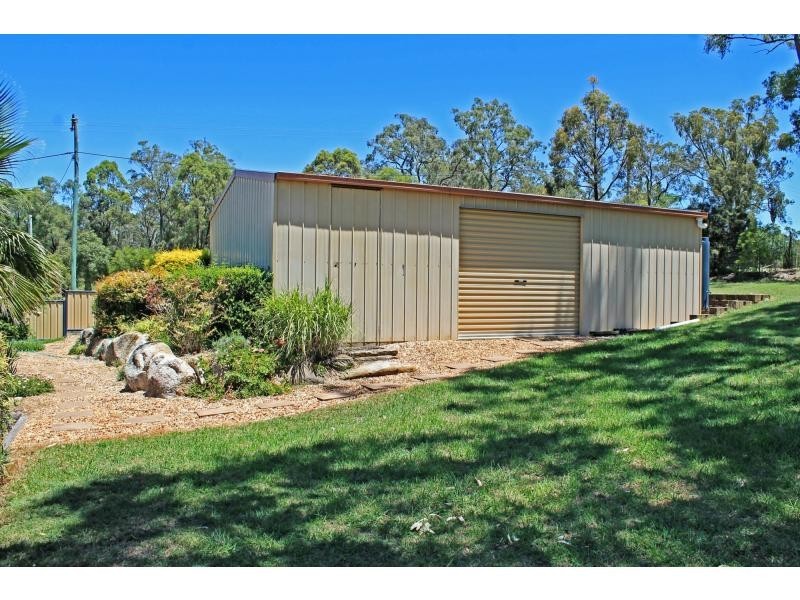 2 Keith Mitchell Drive, Warwick QLD 4370