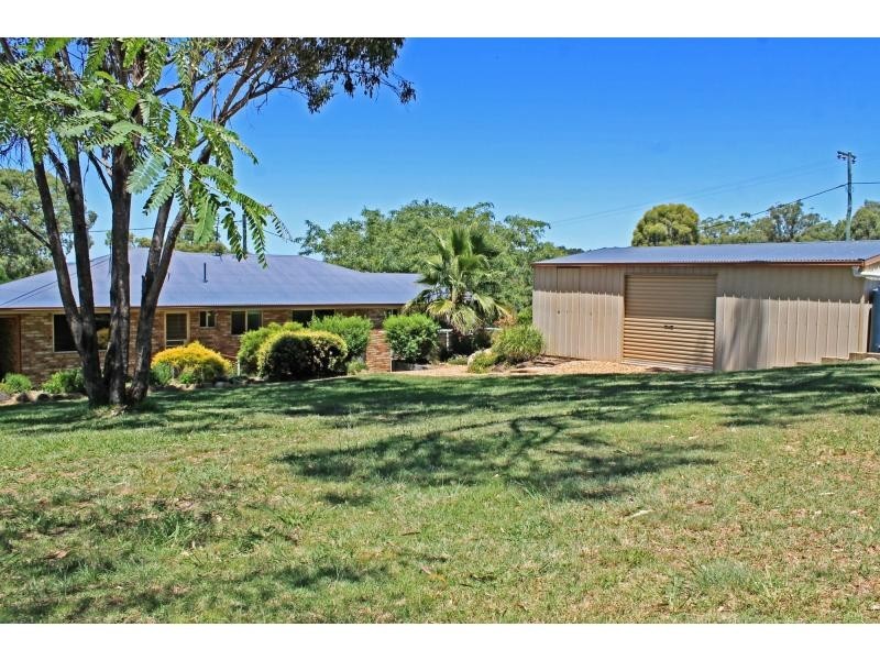 2 Keith Mitchell Drive, Warwick QLD 4370