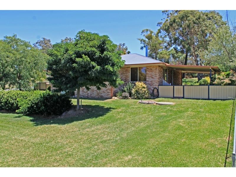 2 Keith Mitchell Drive, Warwick QLD 4370