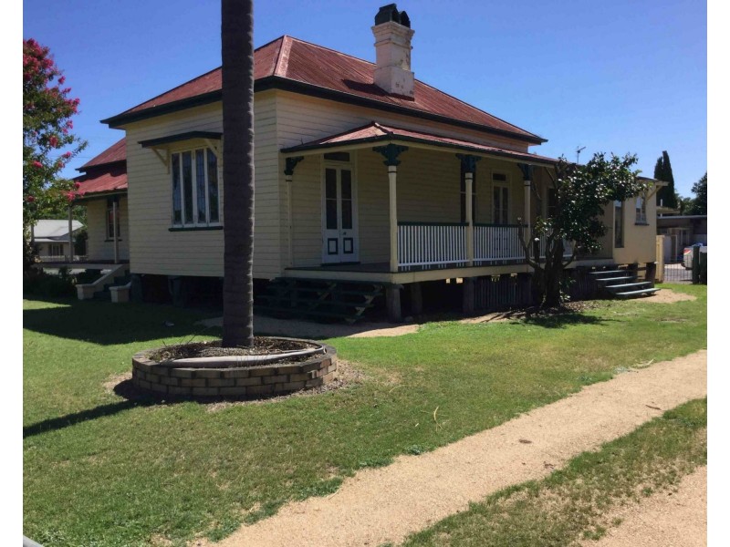 95 Wantley Street, Warwick QLD 4370