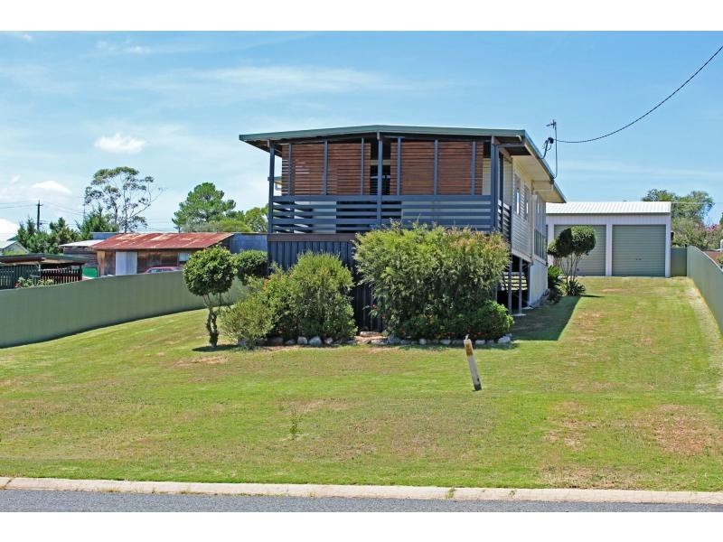 4A Short Street, Warwick QLD 4370