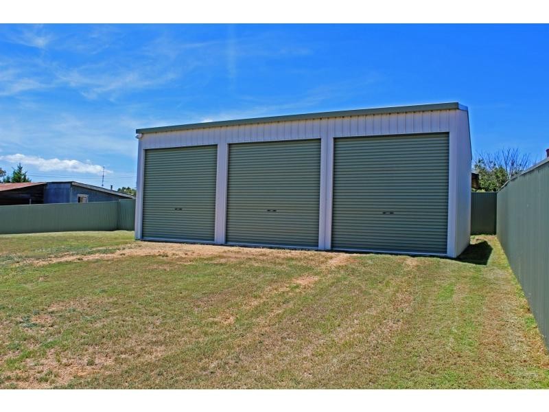 4A Short Street, Warwick QLD 4370