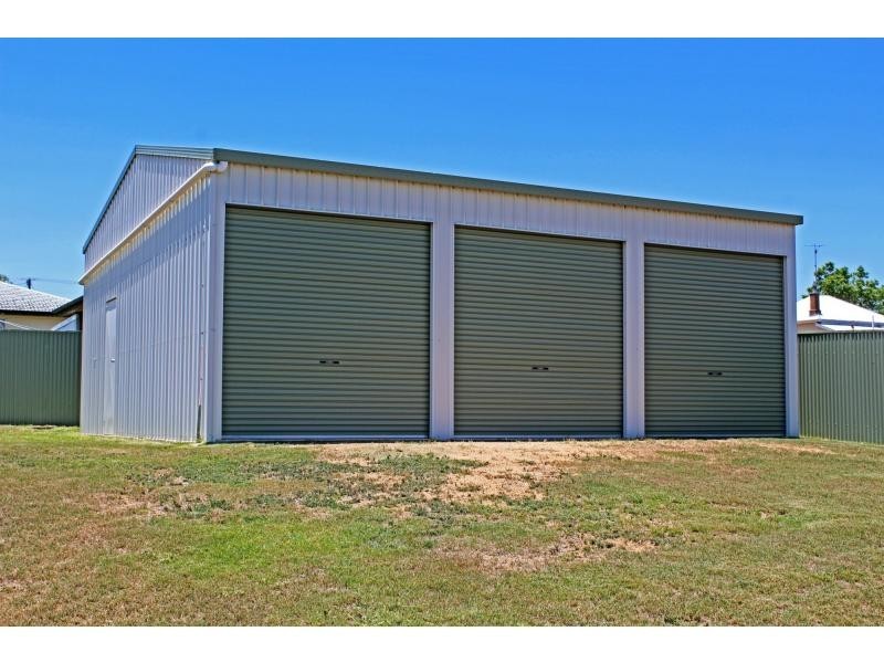4A Short Street, Warwick QLD 4370