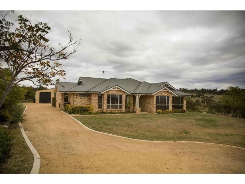 78 Cullen Street, Warwick QLD 4370