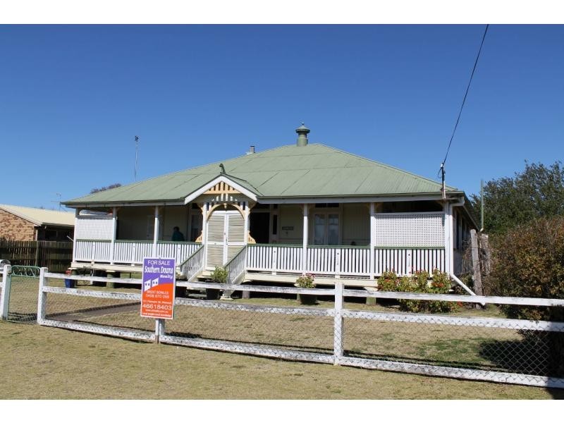 92H Fitzroy Street, Warwick QLD 4370