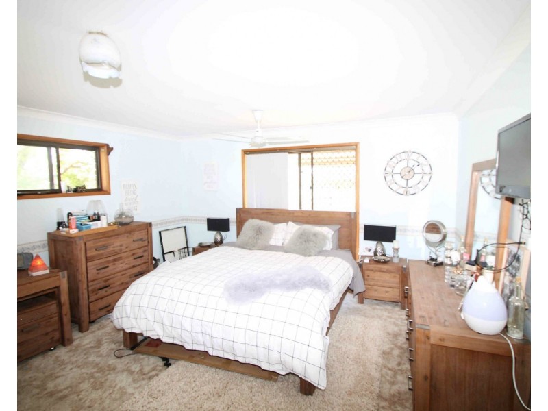 4188 Leyburn Cunningham Road, Wheatvale QLD 4370