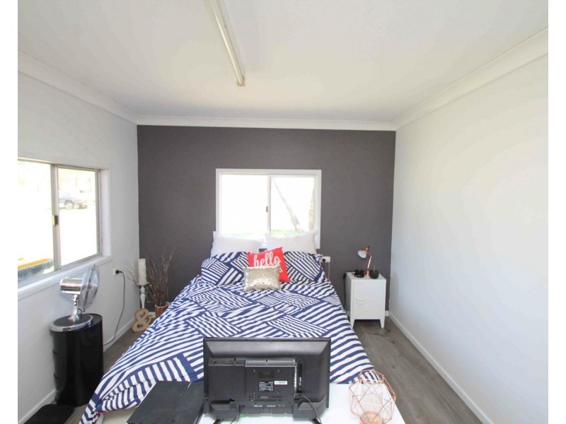 4188 Leyburn Cunningham Road, Wheatvale QLD 4370
