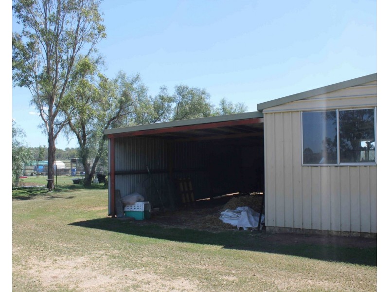 4188 Leyburn Cunningham Road, Wheatvale QLD 4370