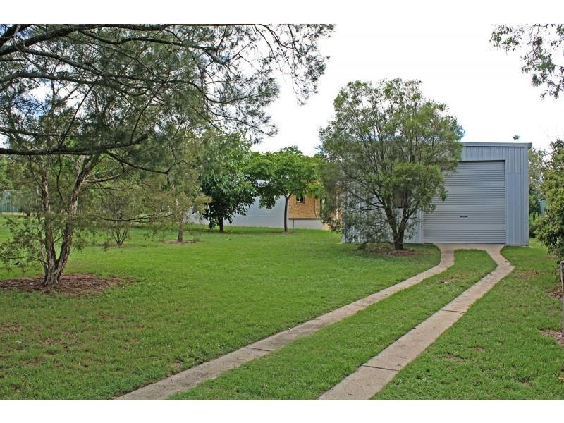 4 Bakon Street, Warwick QLD 4370