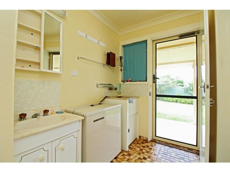 4 Bakon Street, Warwick QLD 4370