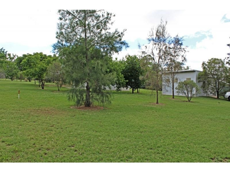 4 Bakon Street, Warwick QLD 4370