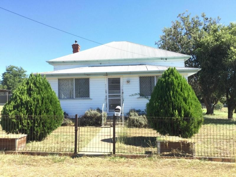 22 Grafton Street, Warwick QLD 4370