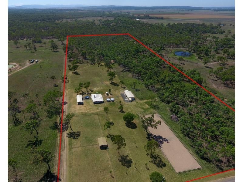 52 Quigleys Road, Deuchar QLD 4362