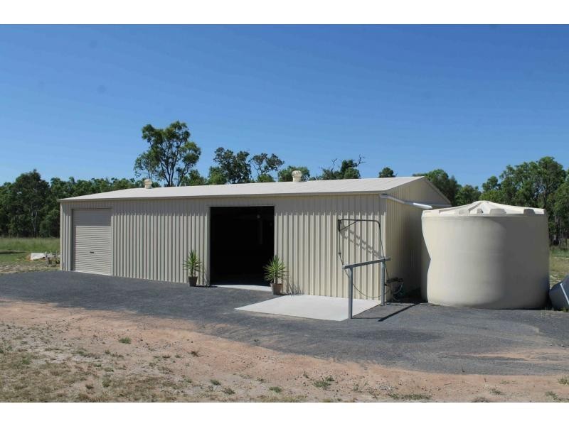 52 Quigleys Road, Deuchar QLD 4362