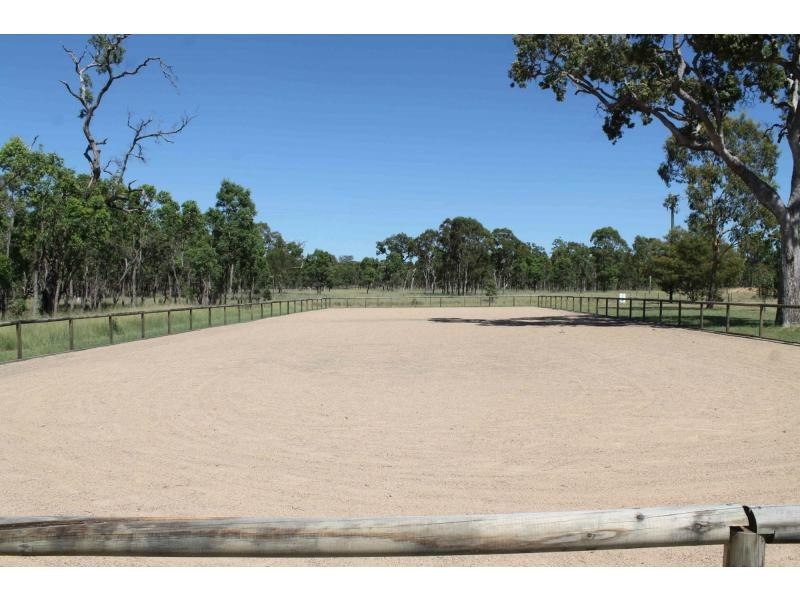 52 Quigleys Road, Deuchar QLD 4362