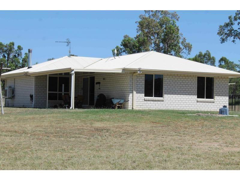 52 Quigleys Road, Deuchar QLD 4362