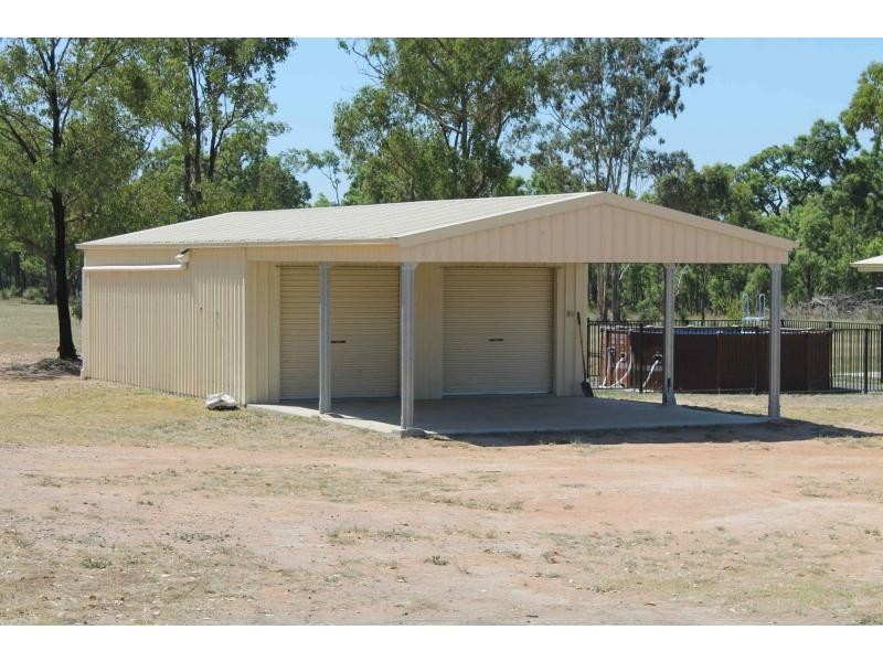 52 Quigleys Road, Deuchar QLD 4362
