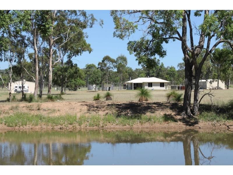 52 Quigleys Road, Deuchar QLD 4362
