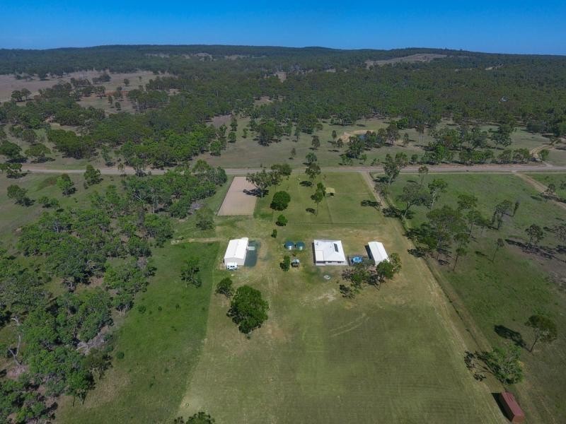 52 Quigleys Road, Deuchar QLD 4362