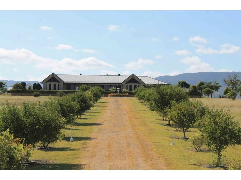 L1 Careys Road, Emu Vale QLD 4371