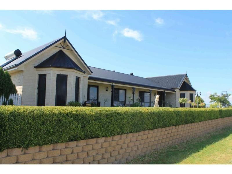 L1 Careys Road, Emu Vale QLD 4371