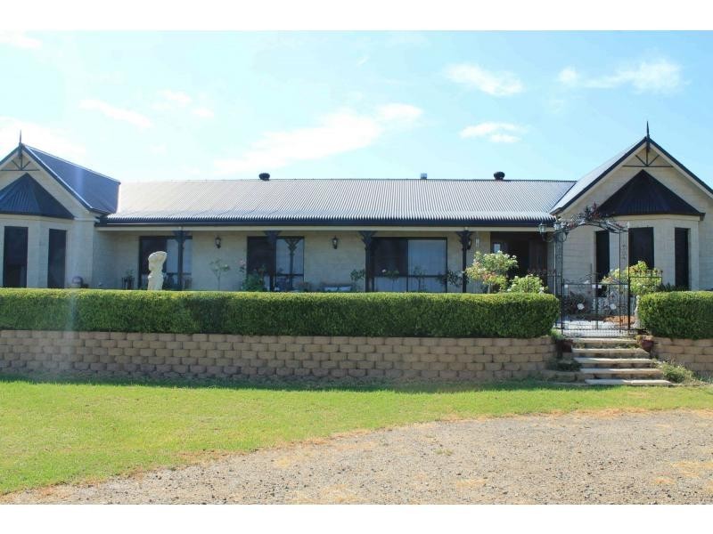 L1 Careys Road, Emu Vale QLD 4371