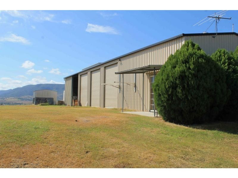 L1 Careys Road, Emu Vale QLD 4371