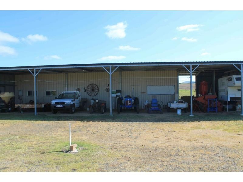 L1 Careys Road, Emu Vale QLD 4371
