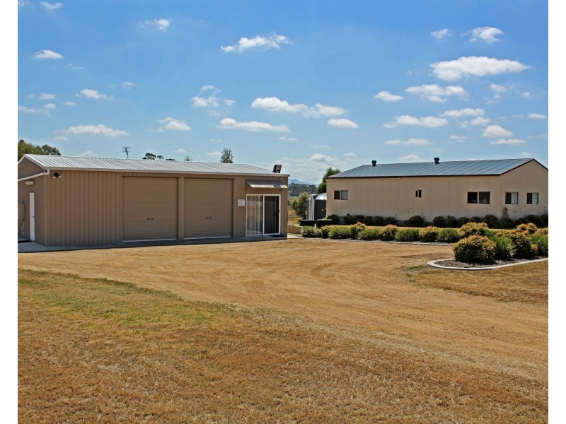 23 Canningvale Road, Warwick QLD 4370