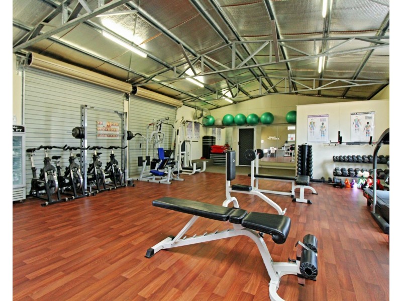 23 Canningvale Road, Warwick QLD 4370