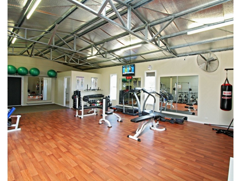 23 Canningvale Road, Warwick QLD 4370