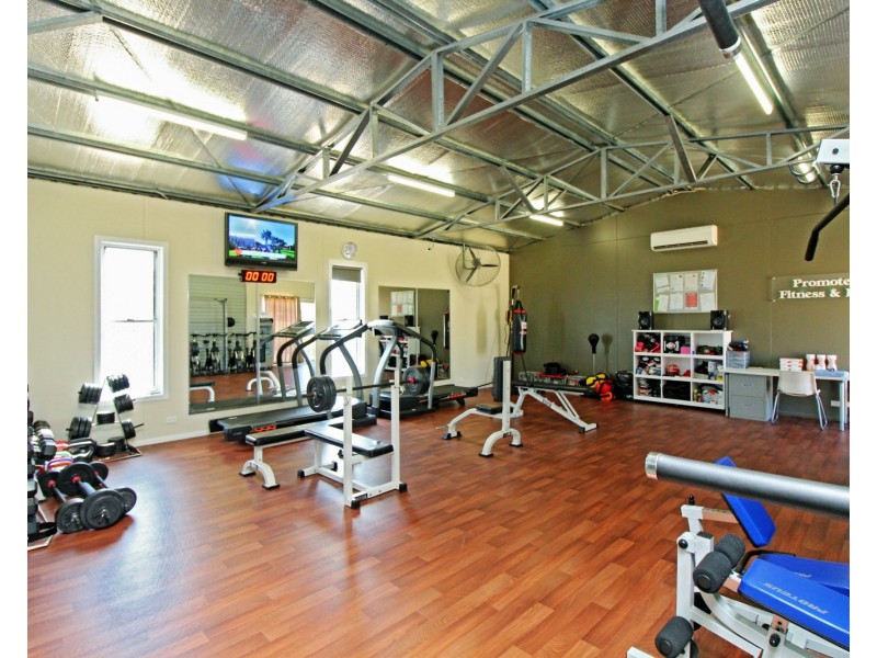 23 Canningvale Road, Warwick QLD 4370