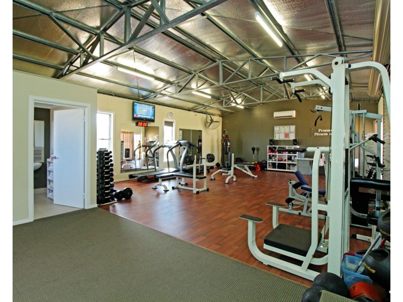 23 Canningvale Road, Warwick QLD 4370