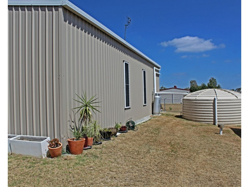 23 Canningvale Road, Warwick QLD 4370