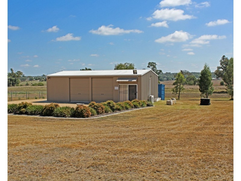 23 Canningvale Road, Warwick QLD 4370