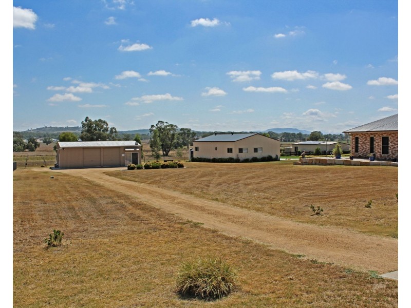 23 Canningvale Road, Warwick QLD 4370