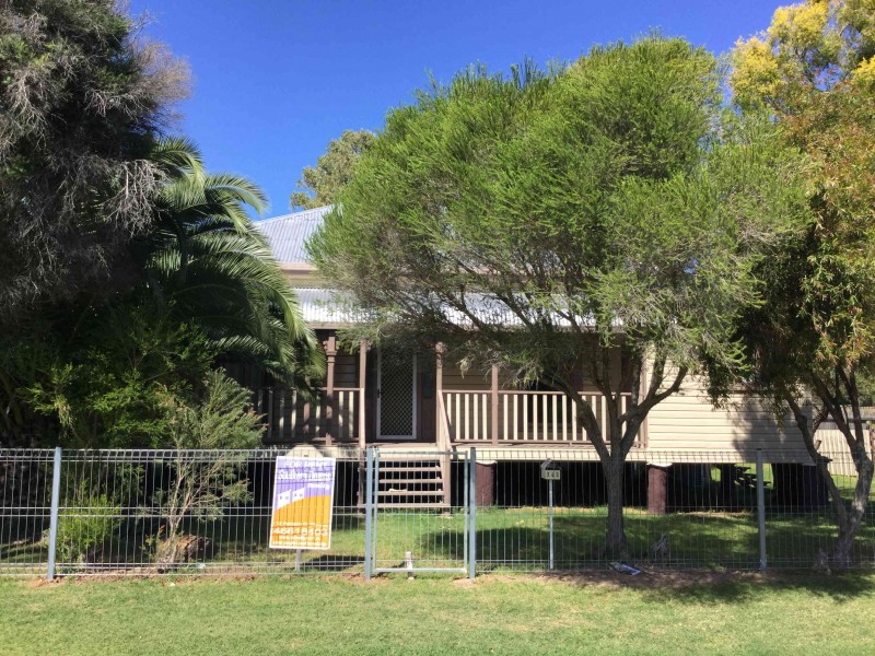 143 Percy Street, Warwick QLD 4370