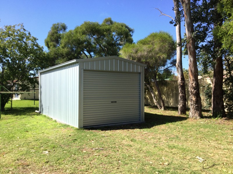 143 Percy Street, Warwick QLD 4370