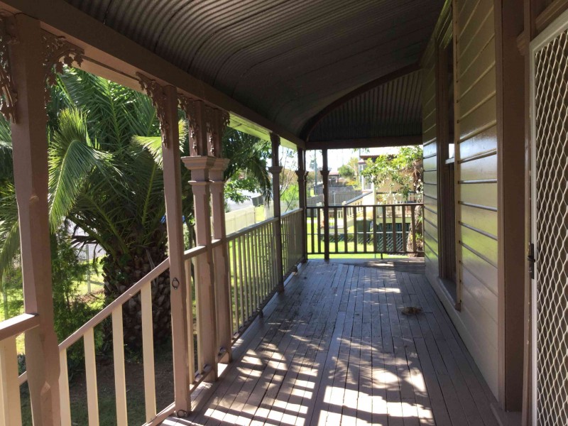 143 Percy Street, Warwick QLD 4370