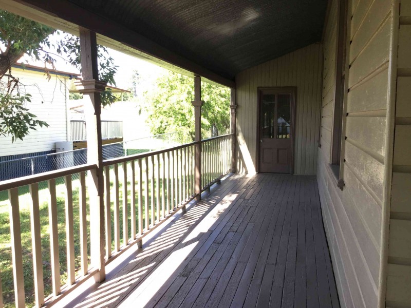 143 Percy Street, Warwick QLD 4370