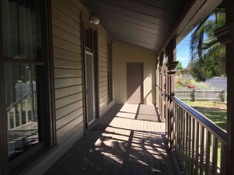 143 Percy Street, Warwick QLD 4370