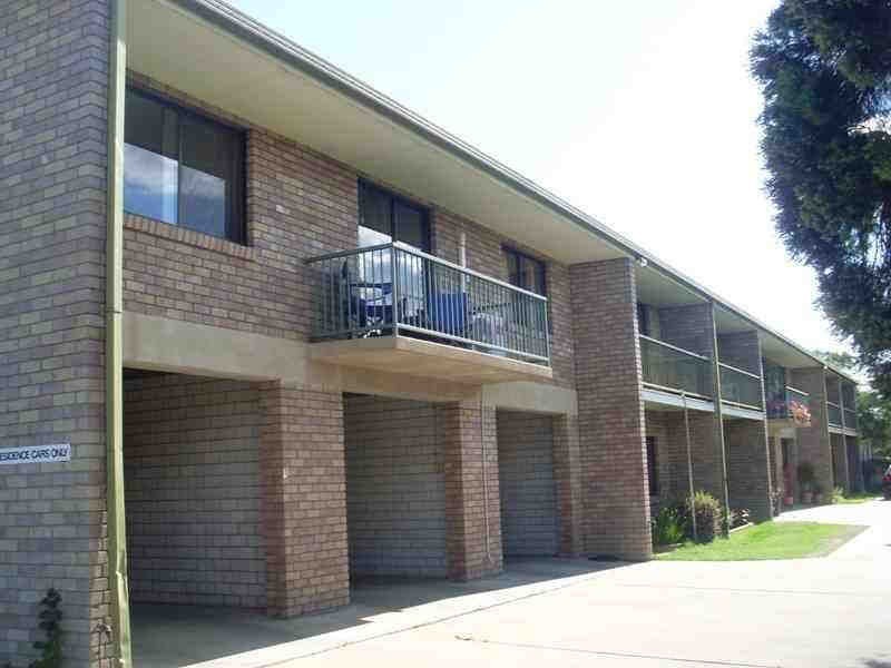 1/7 Barth Street, Warwick QLD 4370