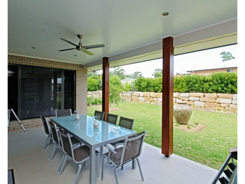 33 Lyons Crescent, Warwick QLD 4370