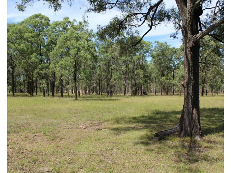 Elbow Valley QLD 4370