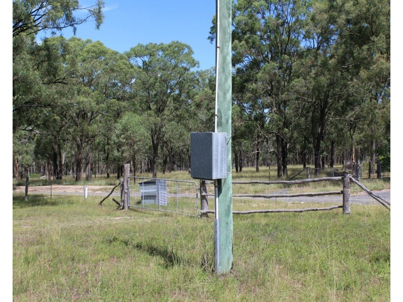 Elbow Valley QLD 4370