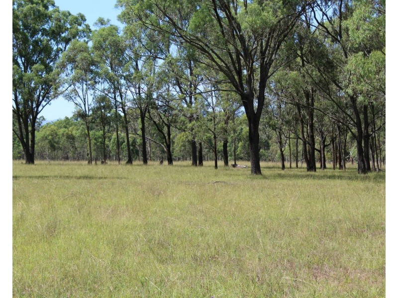 Elbow Valley QLD 4370